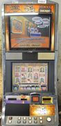 Match Game Slot Machine