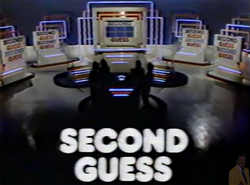 Jack Clark, Game Shows Wiki