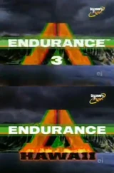 Endurance 3 Hawaii