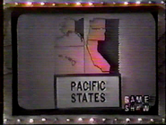 Pacific States