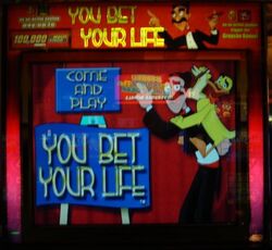 You Bet Your Life - Wikipedia