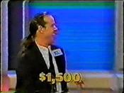 This contestant won a measly $1,500.