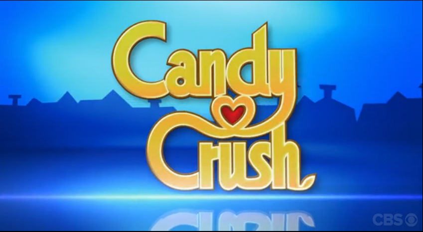 Candy Crush Saga: Buy the Real Candy at Dylan's Candy Bar