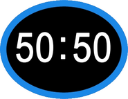 50:50 (Classic Format)