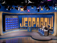Jeopardy! 1985-1991 set