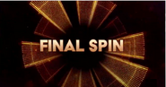 Final Spin (Celebrity Wheel of Fortune only)
