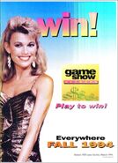 Game Show Network ad 3