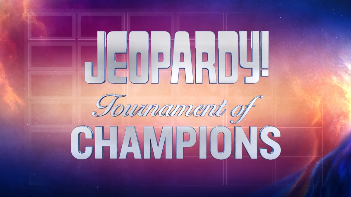 2017 Jeopardy! Tournament of Champions Game Shows Wiki Fandom