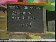 Showdownslate