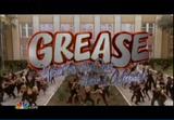 Grease You're the One That I Want Intertitle 1