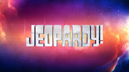 Jeopardy! Season 34 Logo