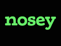 Nosey-roku-channel