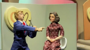 Robot Chicken Dating Game Spoof