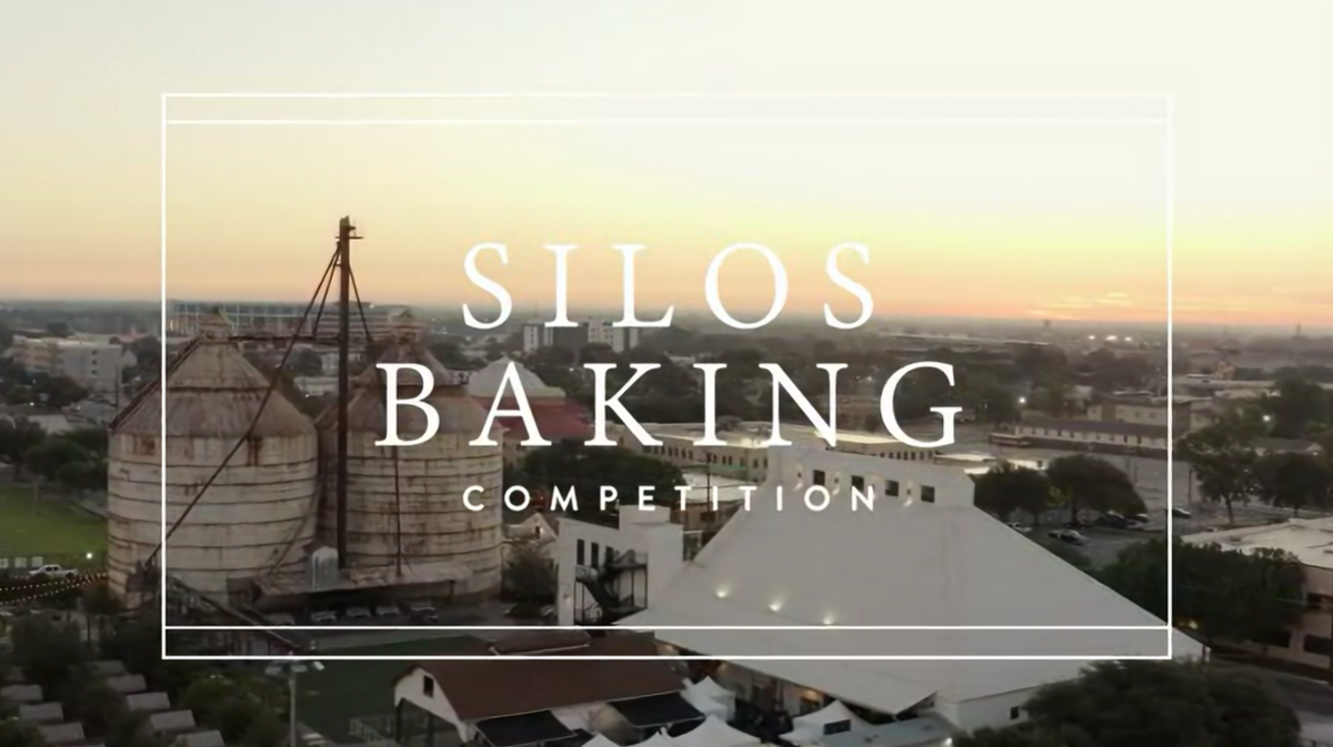 Silos Baking Competition Game Shows Wiki Fandom