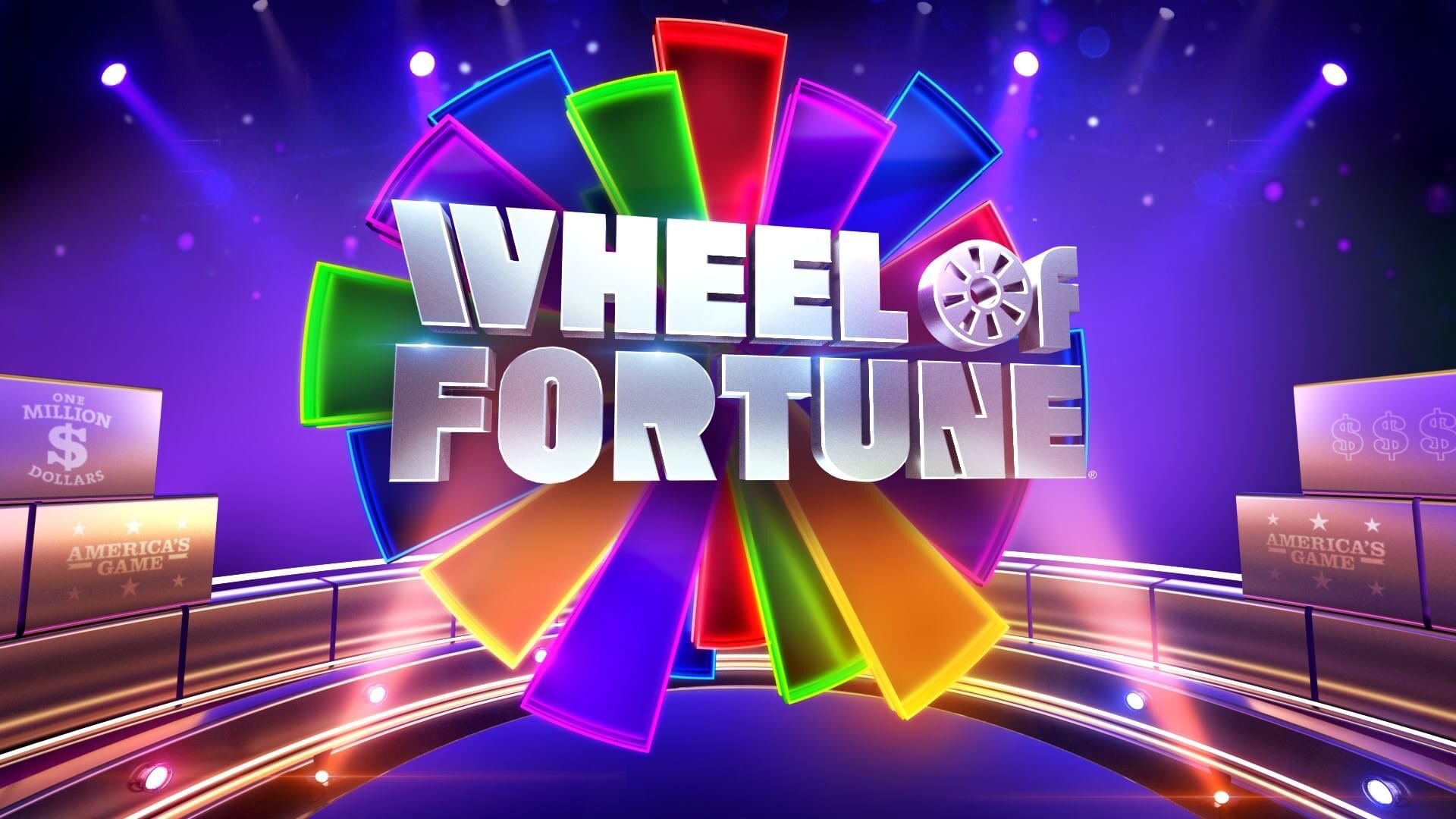 America's Greatest Game Shows: Wheel of Fortune & Jeopardy! [LA-H