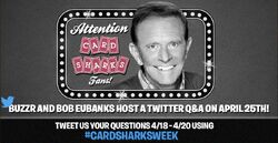 Attention Card Sharks Fans