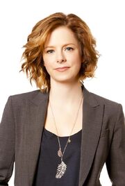 Lizzie-O'Leary