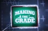 Making the Grade