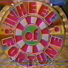 Wheel Of Fortune 2 Game Shows Wiki Fandom