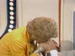 Betty and Gene Kiss