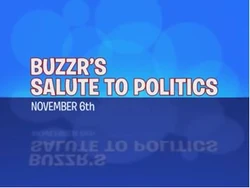 Buzzr's Salute to Politics
