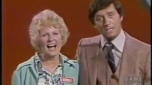 Card Sharks clip (Norma shoots the max!), 11 1 78