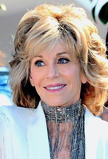 Jane Fonda, Game Shows Wiki