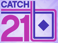 Catch 21 Game Shows Wiki Fandom