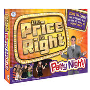 ...then in 2012 a "Party Night!" edition was released.