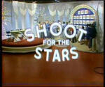 Shoot for the Stars stage.