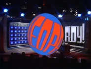 The globe intro from the 2nd half of Season 1 was used for the brand new set.