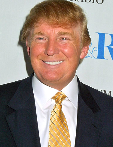 Teana Trump