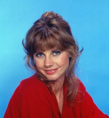 Jan Smithers | Game Shows Wiki | Fandom