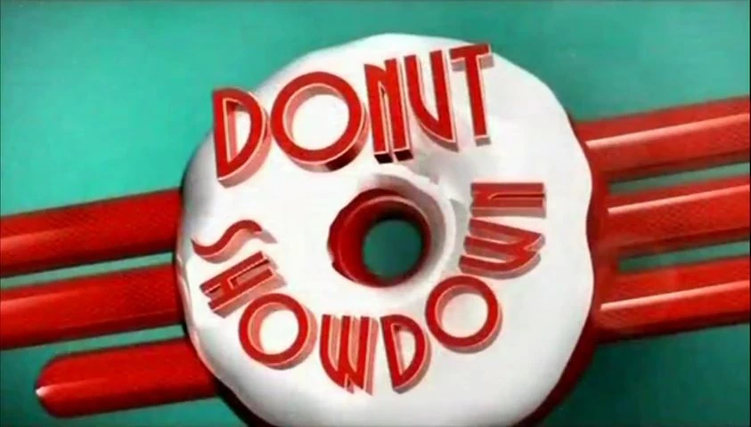 Donut Showdown Game Shows Wiki Fandom