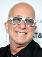 Paul Shaffer