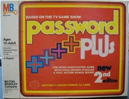 2nd Edition Game Box