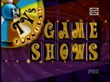 TV's Funniest Game Shows
