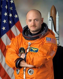 Mark-Kelly