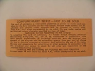 October 29, 1968 (back)