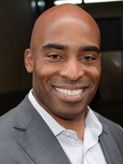 Ronde Barber - Wikipedia