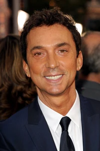Bruno Tonioli Premiere Walt Disney Pictures LayJQfrlkzTl
