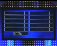 The show's logo is not seen when this fast money setup was introduced from the 2008-2010 season.
