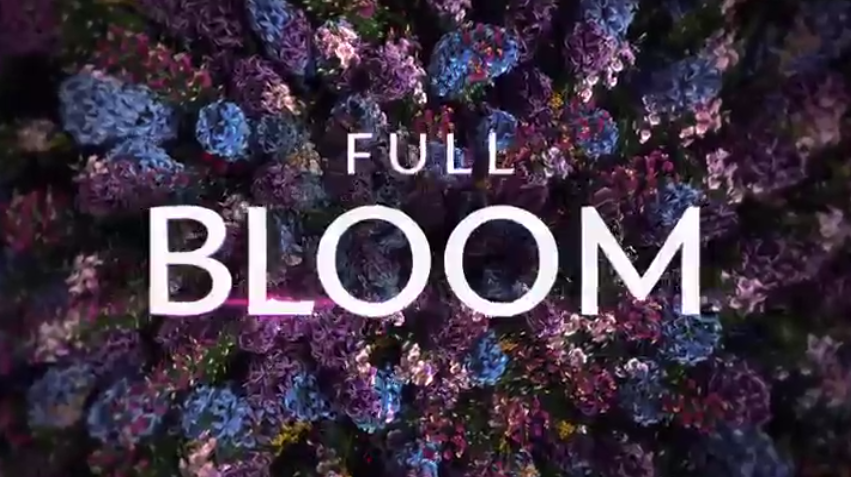 Full Bloom (TV Series 2020– ) - IMDb