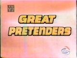 Great Pretend