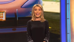 Vanna White 2020