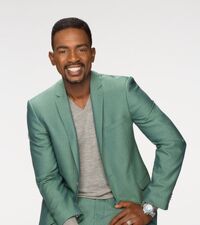 Bill bellamy