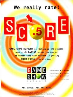 Game Show Network Game Shows Wiki Fandom