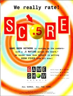Game Show Network Game Shows Wiki Fandom Game Show Network Game Shows Wiki Fandom