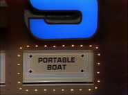 HRPortableBoat