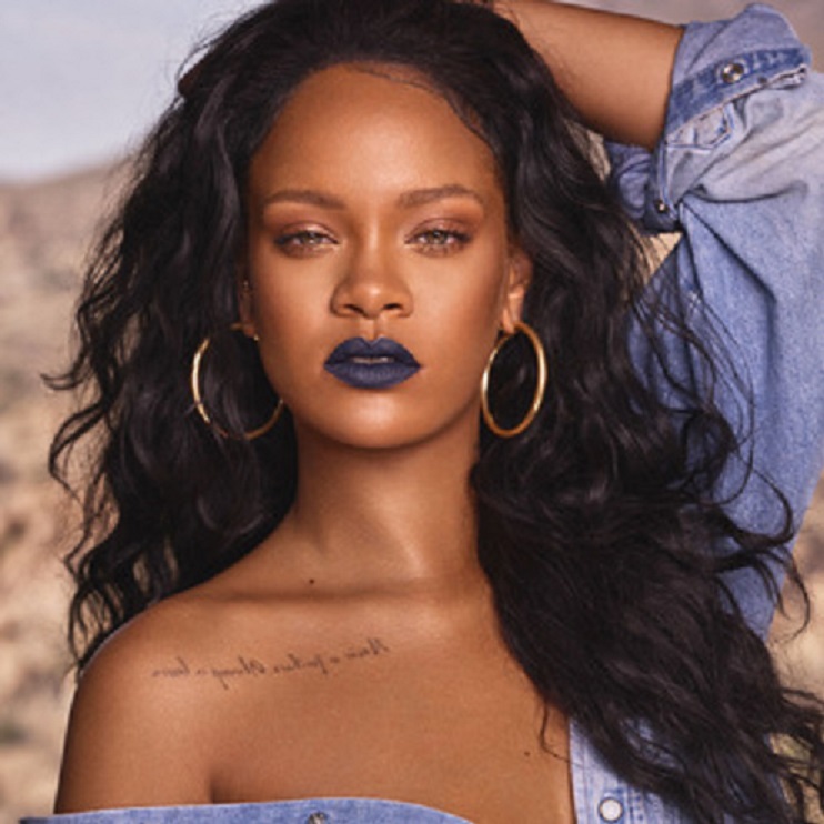 Robyn rihanna sales